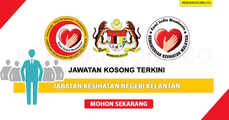 Jabatan Kesihatan Negeri Kelantan Adam Wright
