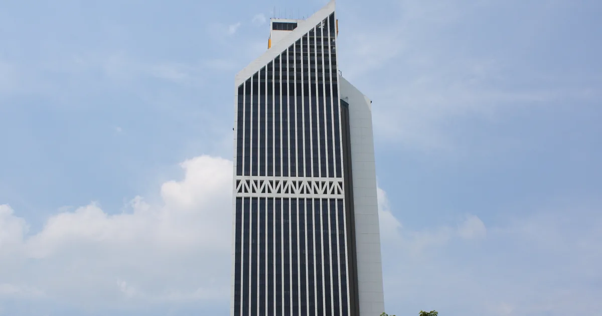 Bangunan Malayan Banking Berhad