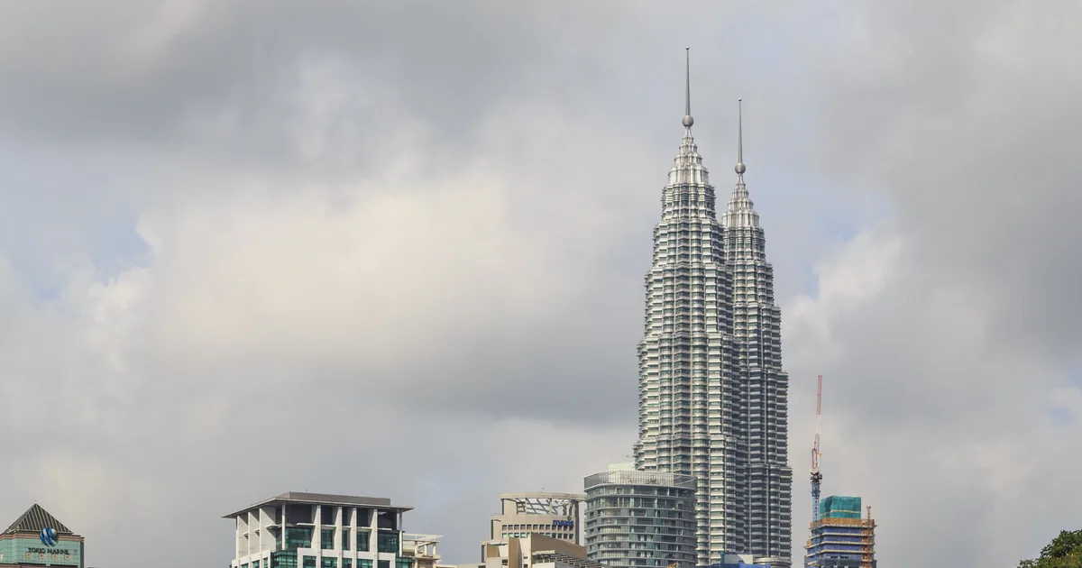 Bangunan Petroliam Nasional Berhad