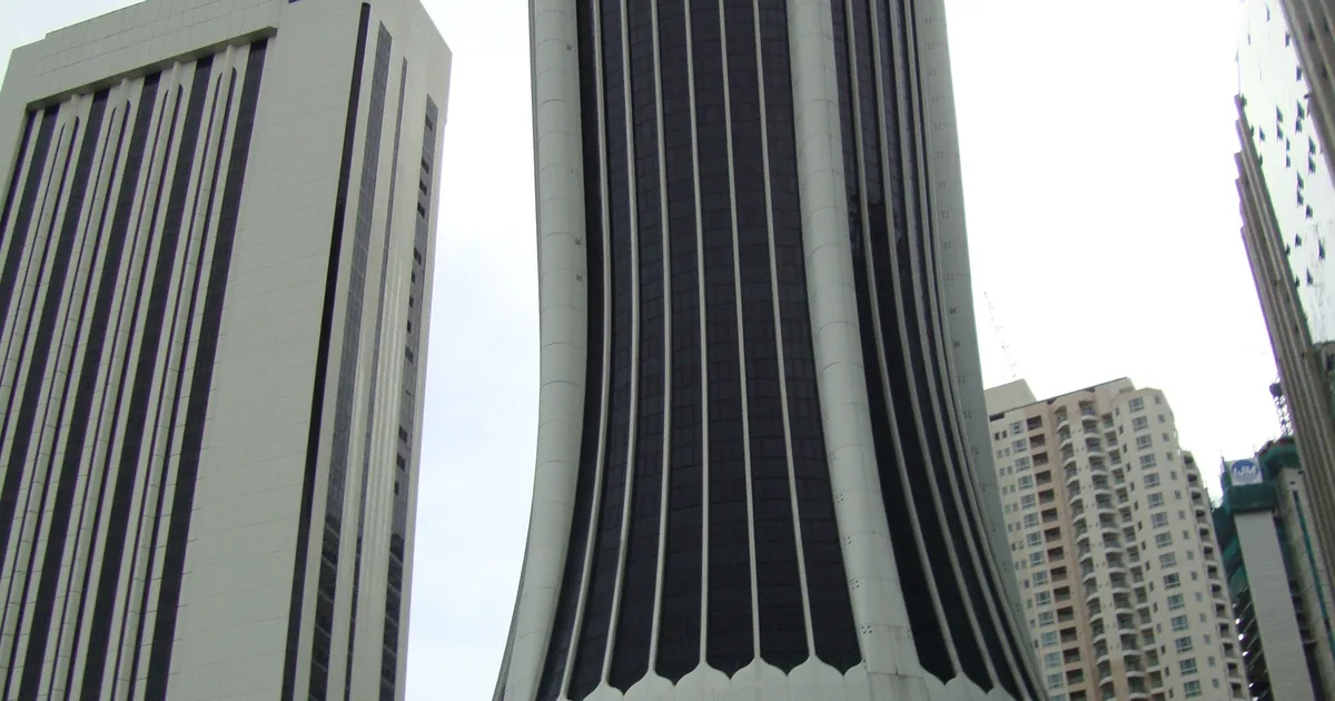 Bangunan Lembaga Tabung Haji