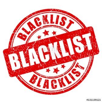 Blacklist Karna Tidak Hadir Temuduga SPA8i?