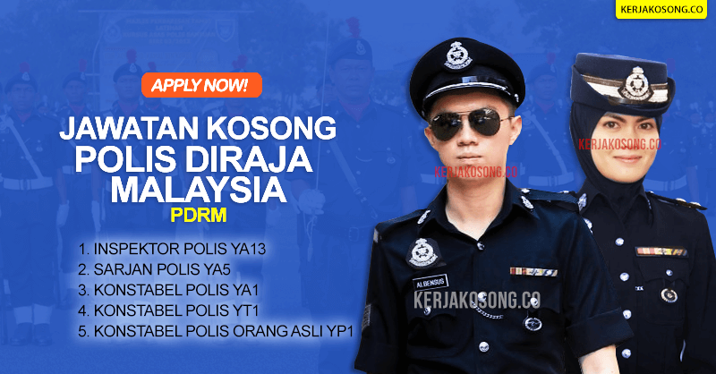 11++ Pengambilan baru polis diraja malaysia ideas