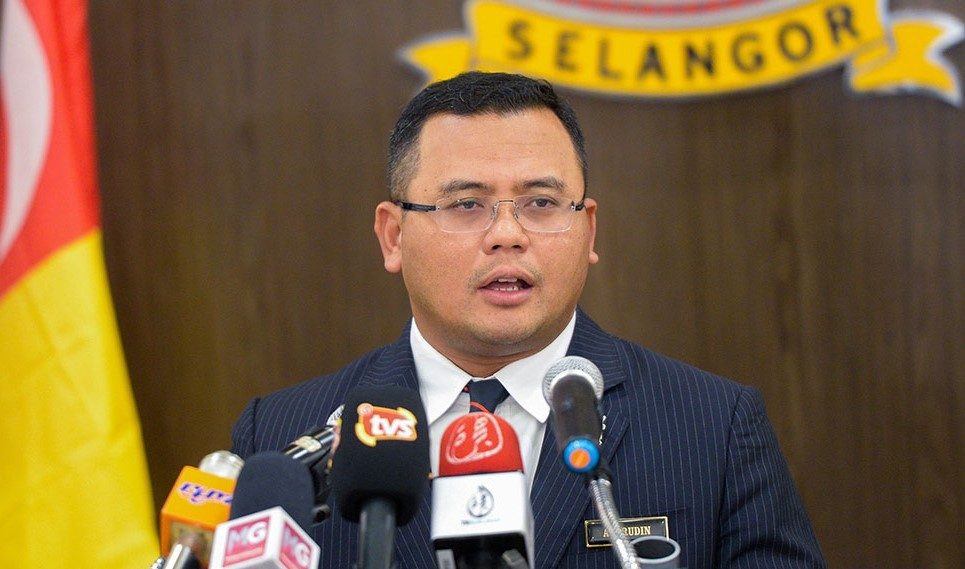 B40 Di Selangor Dipelawa Mohon Rm500 Jangka Manfaat 15 000 Individu Selangorkini