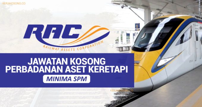 Jawatan Kosong Kerajaan Terkini 2021